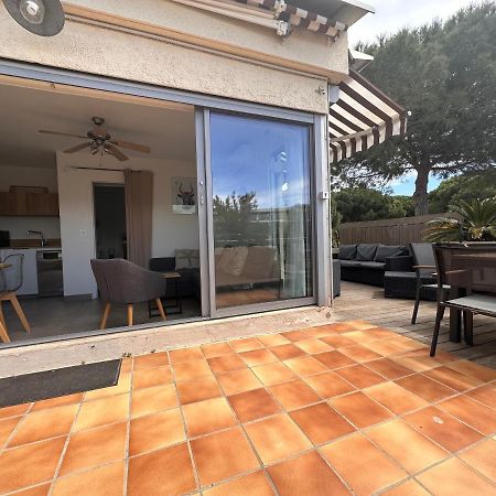 Appartement La Petite Maison Le Grau-du-Roi Exterior foto