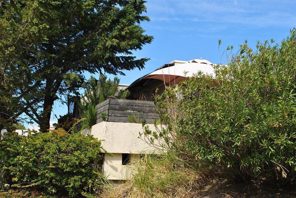 Appartement La Petite Maison Le Grau-du-Roi Exterior foto